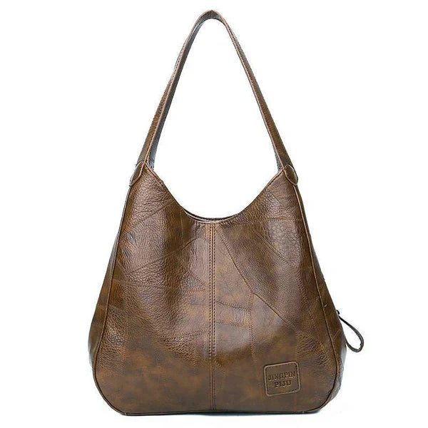 CARMEN | Vintage-Handtaschen aus veganem Leder für Damen