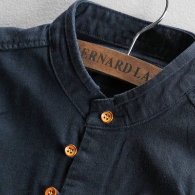 Nobu™ | Japans stijl shirt
