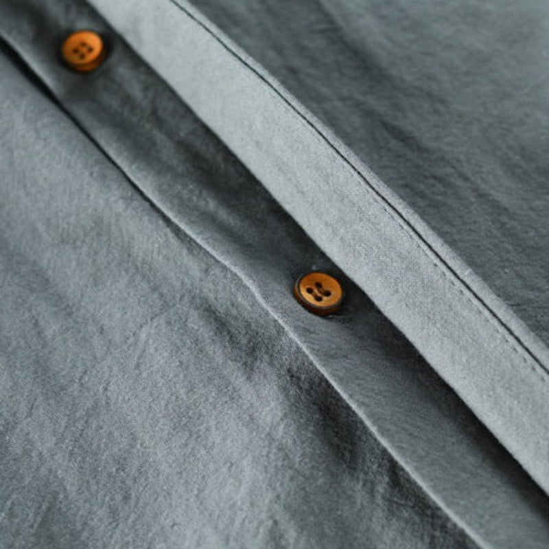 Nobu™ | Japans stijl shirt
