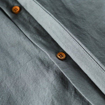 Nobu™ | Japans stijl shirt