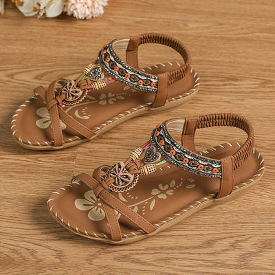 Clara™ | Lichte en comfortabele sandalen voor dames