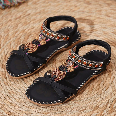 Clara™ | Lichte en comfortabele sandalen voor dames