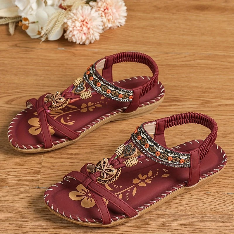 Clara™ | Lichte en comfortabele sandalen voor dames