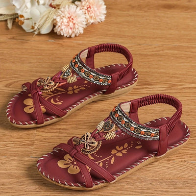 Clara™ | Lichte en comfortabele sandalen voor dames