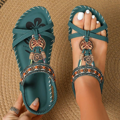 Clara™ | Lichte en comfortabele sandalen voor dames