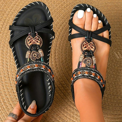 Clara™ | Lichte en comfortabele sandalen voor dames
