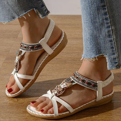 Clara™ | Lichte en comfortabele sandalen voor dames