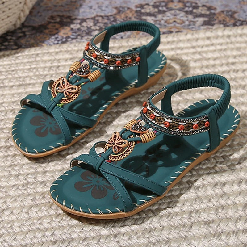 Clara™ | Lichte en comfortabele sandalen voor dames