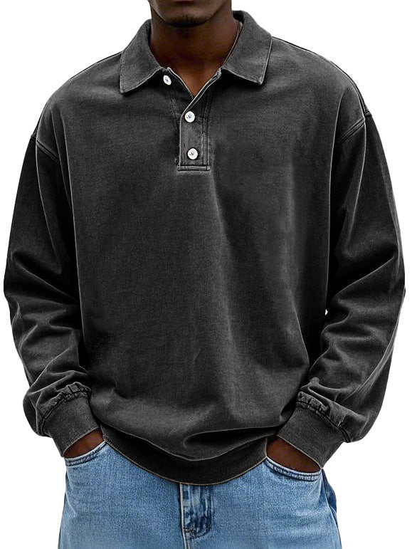 Ivo | Smart Casual Polo