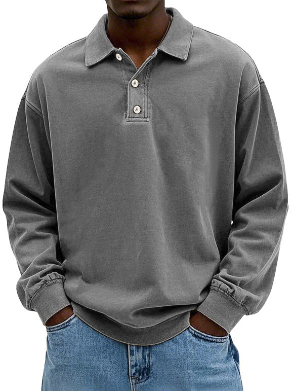 Ivo | Smart Casual Polo