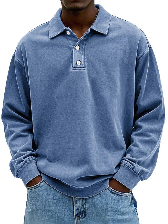 Ivo | Smart Casual Polo