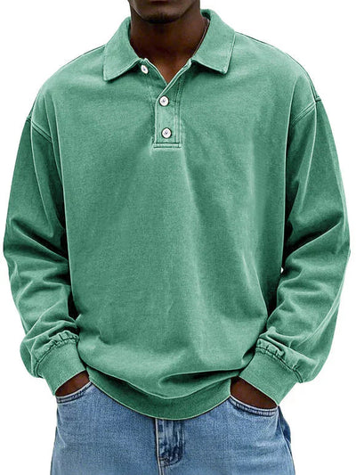 Ivo | Smart Casual Polo