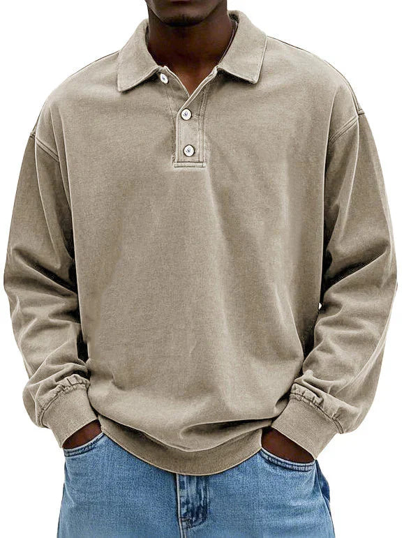 Ivo | Smart Casual Polo