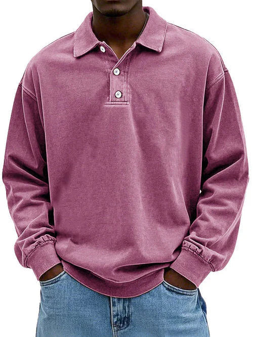 Ivo | Smart Casual Polo