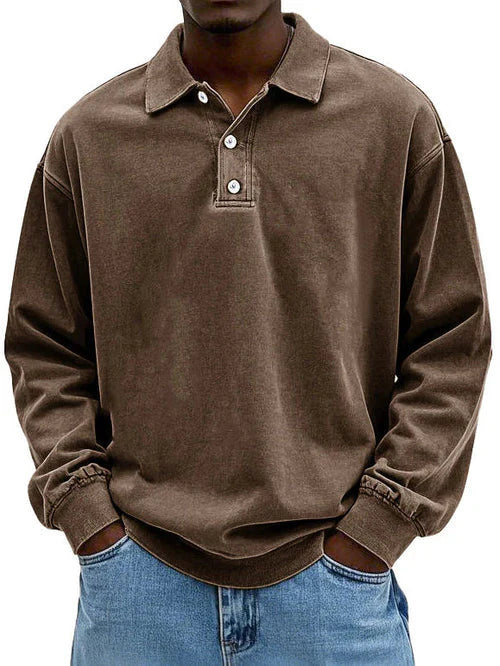 Ivo | Smart Casual Polo