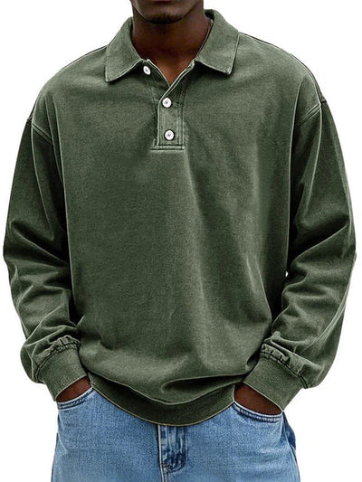 Ivo | Smart Casual Polo