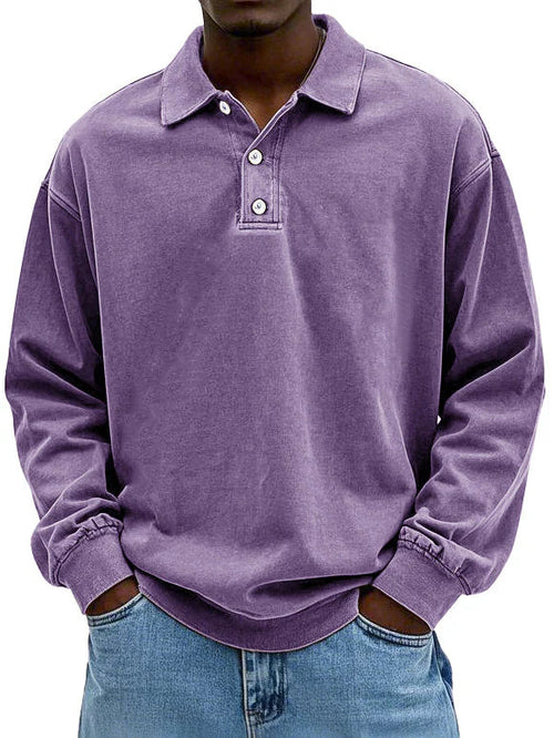 Ivo | Smart Casual Polo