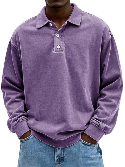 Ivo | Smart Casual Polo