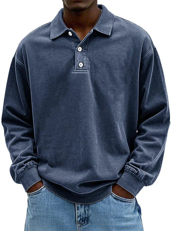Ivo | Smart Casual Polo