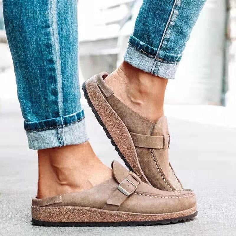 Gabriëlla™ | Comfortabele Sandalen voor Dames